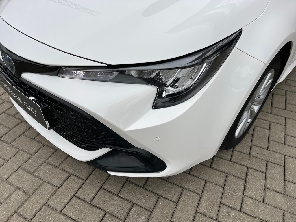 Toyota Corolla Kombi 1,8 l 72 kw