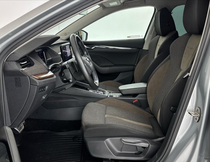 Škoda Octavia Kombi 2,0 l 147 kw