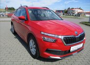 Škoda Kamiq Hatchback 999,0 66 kw