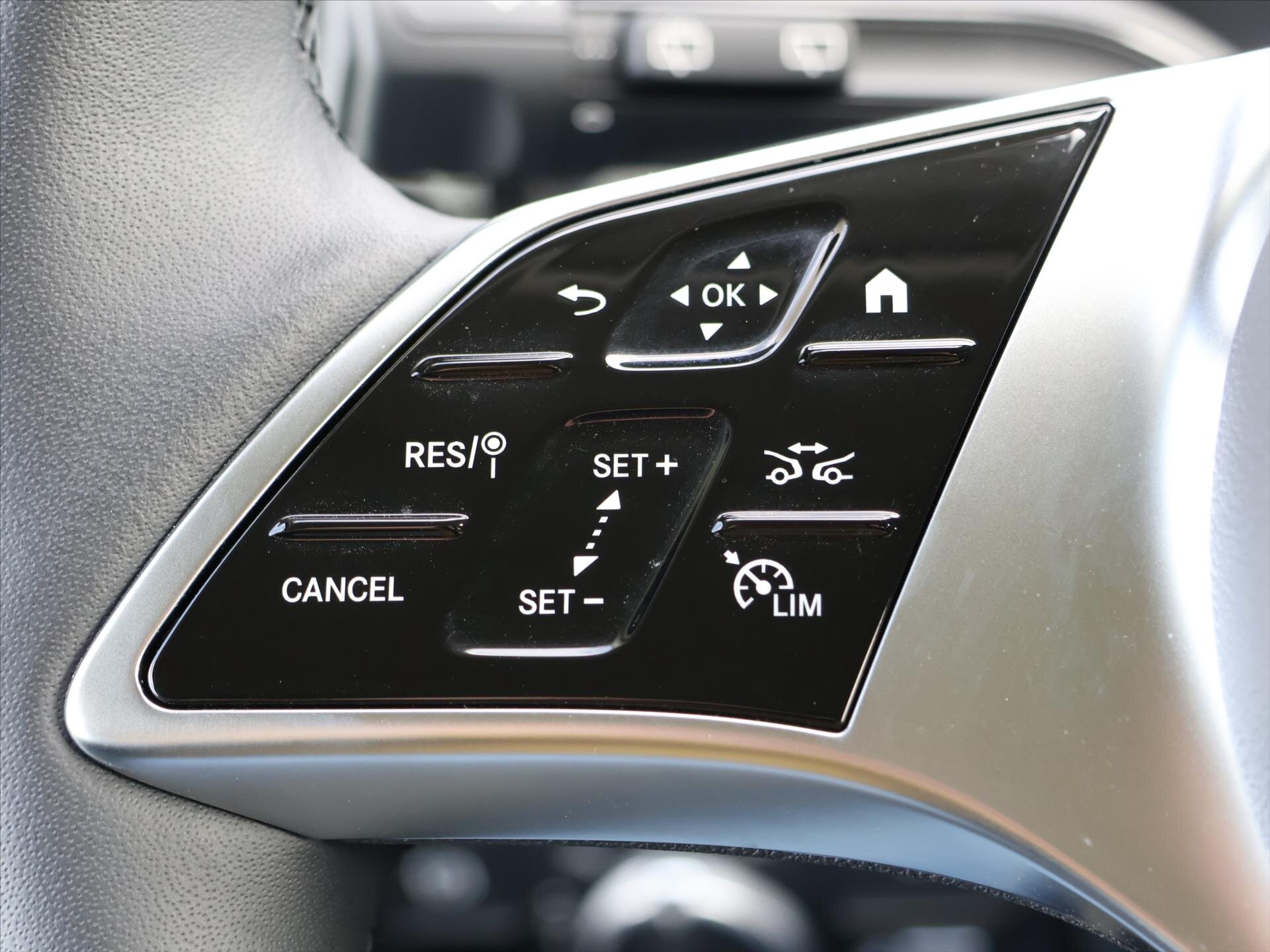 Mercedes-Benz Vito Kombi 2,0 l 174 kw