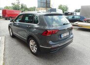 Volkswagen Tiguan SUV / Terénní 1,5 l 110 kw