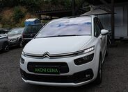 Citroën Grand C4 Picasso 1