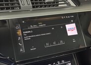 Audi e-tron SUV 0,0 300 kw