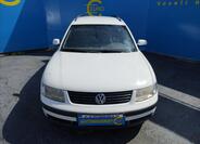 Volkswagen Passat 2