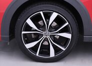 Volkswagen Taigo SUV / Terénní 1,5 l 110 kw