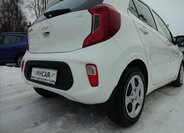 KIA Picanto Hatchback 998,0 49 kw