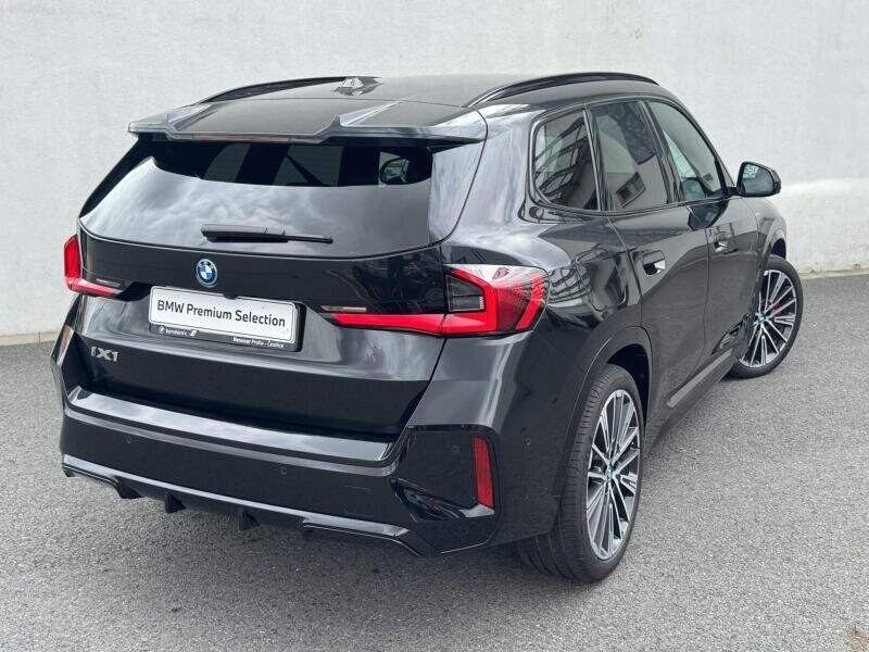 BMW iX1 SUV 1,0 200 kw