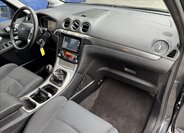 Ford S-MAX MPV 1,8 l 92 kw