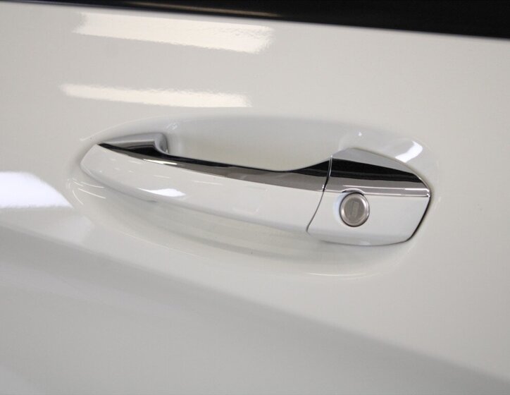 Mercedes-Benz GLA SUV / Terénní 2,0 l 155 kw