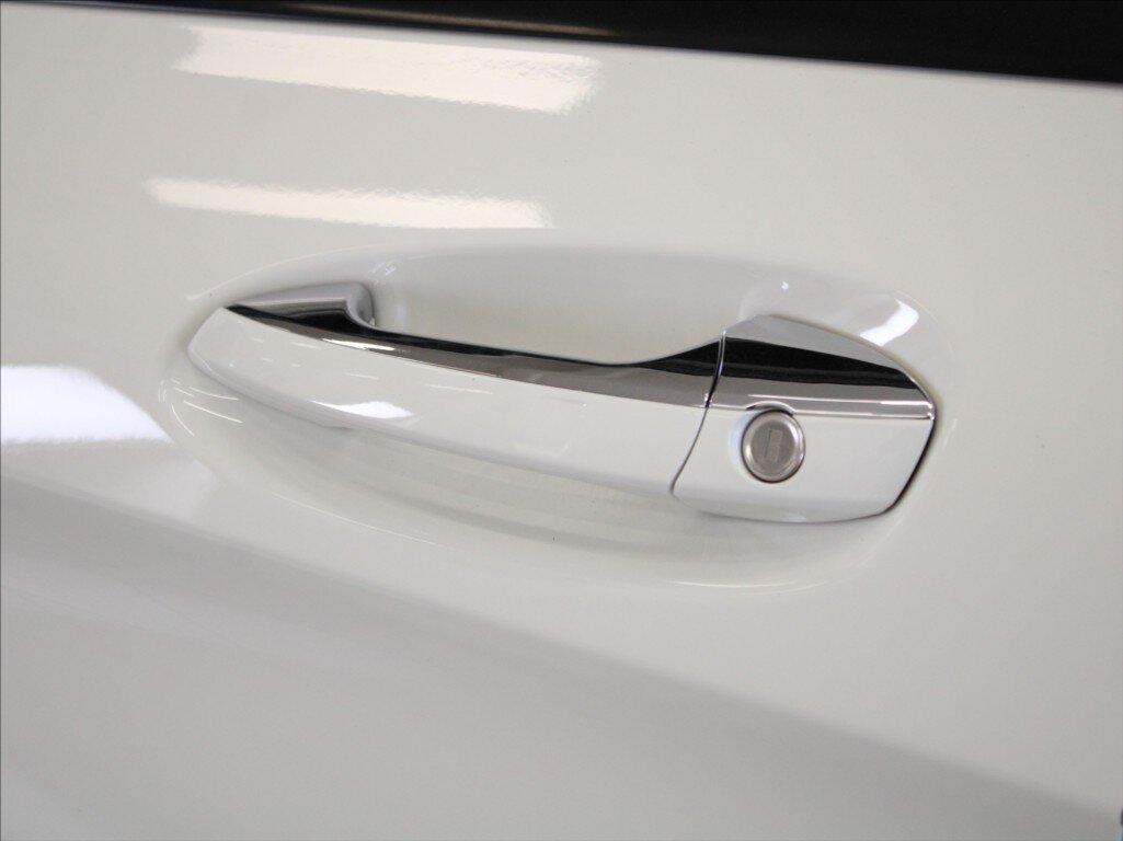 Mercedes-Benz GLA SUV / Terénní 2,0 l 155 kw