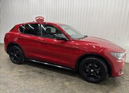 Alfa Romeo Stelvio SUV / Terénní 2,1 l 154 kw