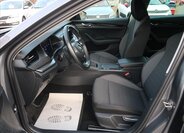 Škoda Octavia Kombi 2,0 l 85 kw