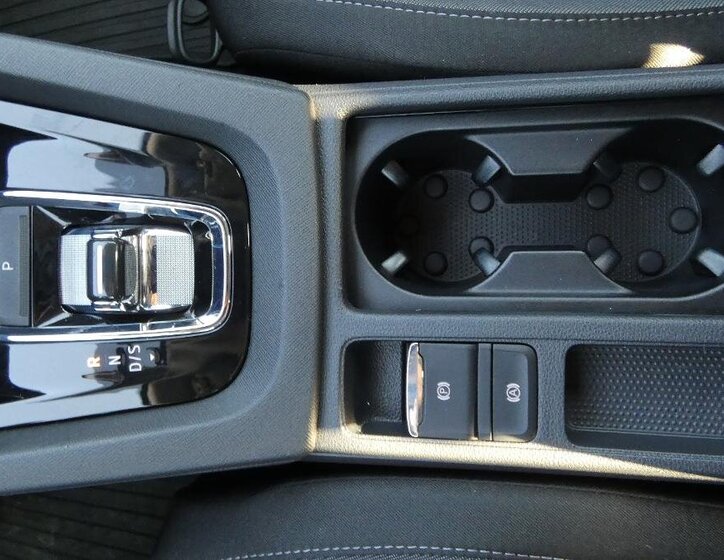 Škoda Octavia Sedan / Limuzína 2,0 l 110 kw