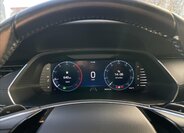 Škoda Octavia Kombi 2,0 l 85 kw