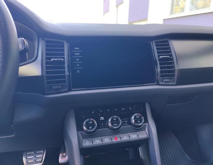 Škoda Kodiaq 30