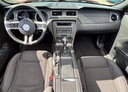 Ford Mustang Kabriolet 3,7 l 227 kw