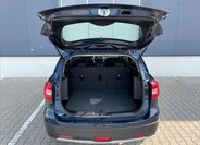 Suzuki SX4 S-Cross SUV 998,0 82 kw