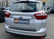 Ford C-MAX MPV 2,0 l 85 kw