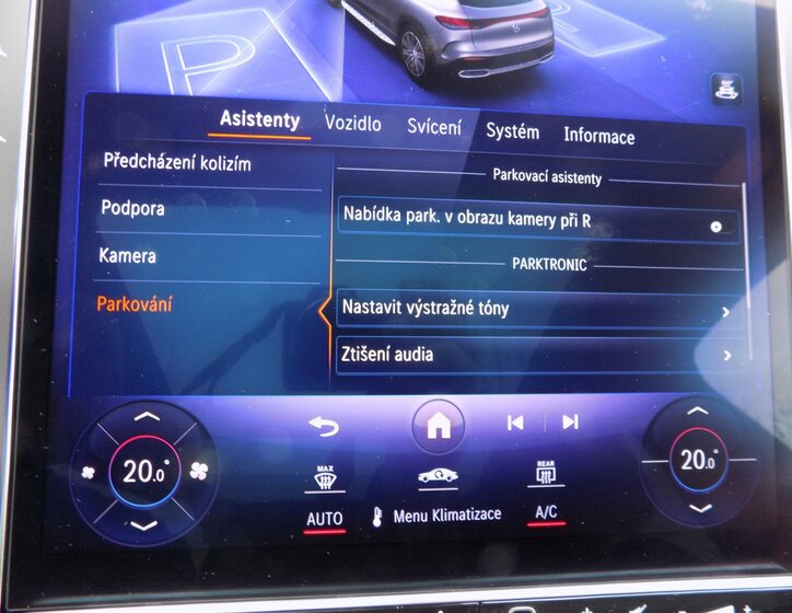 Mercedes-Benz EQE 38