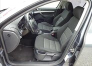 Škoda Octavia Kombi 1,8 l 118 kw