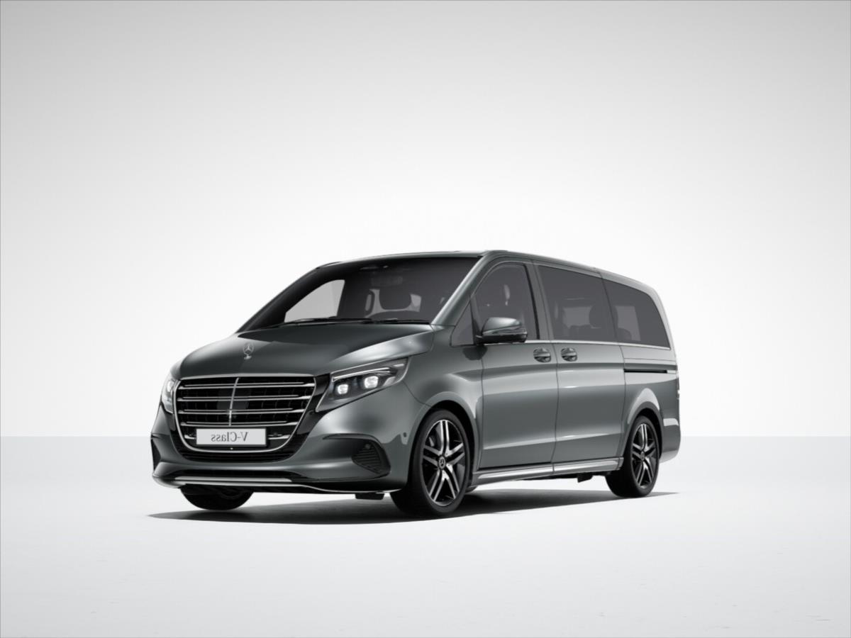 Mercedes-Benz Třídy V