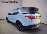 Land Rover Discovery SUV 3,0 l 225 kw
