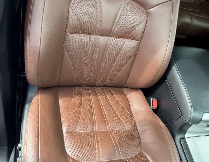 Toyota Land Cruiser SUV / Terénní 4,5 l 186 kw