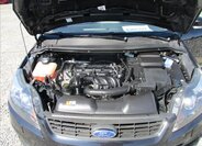 Ford Focus Kombi 1,6 l 74 kw