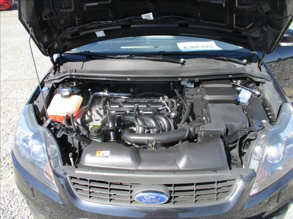 Ford Focus Kombi 1,6 l 74 kw