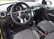 Opel Adam Hatchback 999,0 66 kw