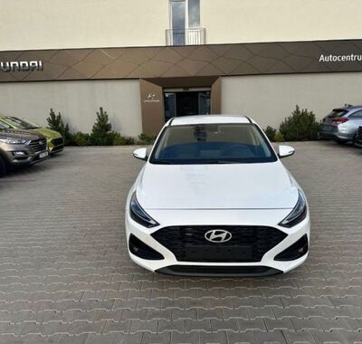 Hyundai i30 1