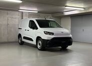 Toyota ProAce City 3