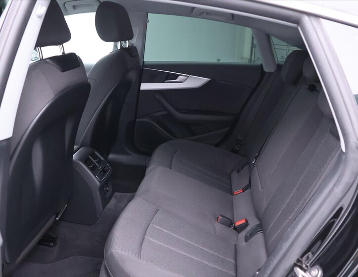 Audi A5 Liftback 3,0 l 160 kw