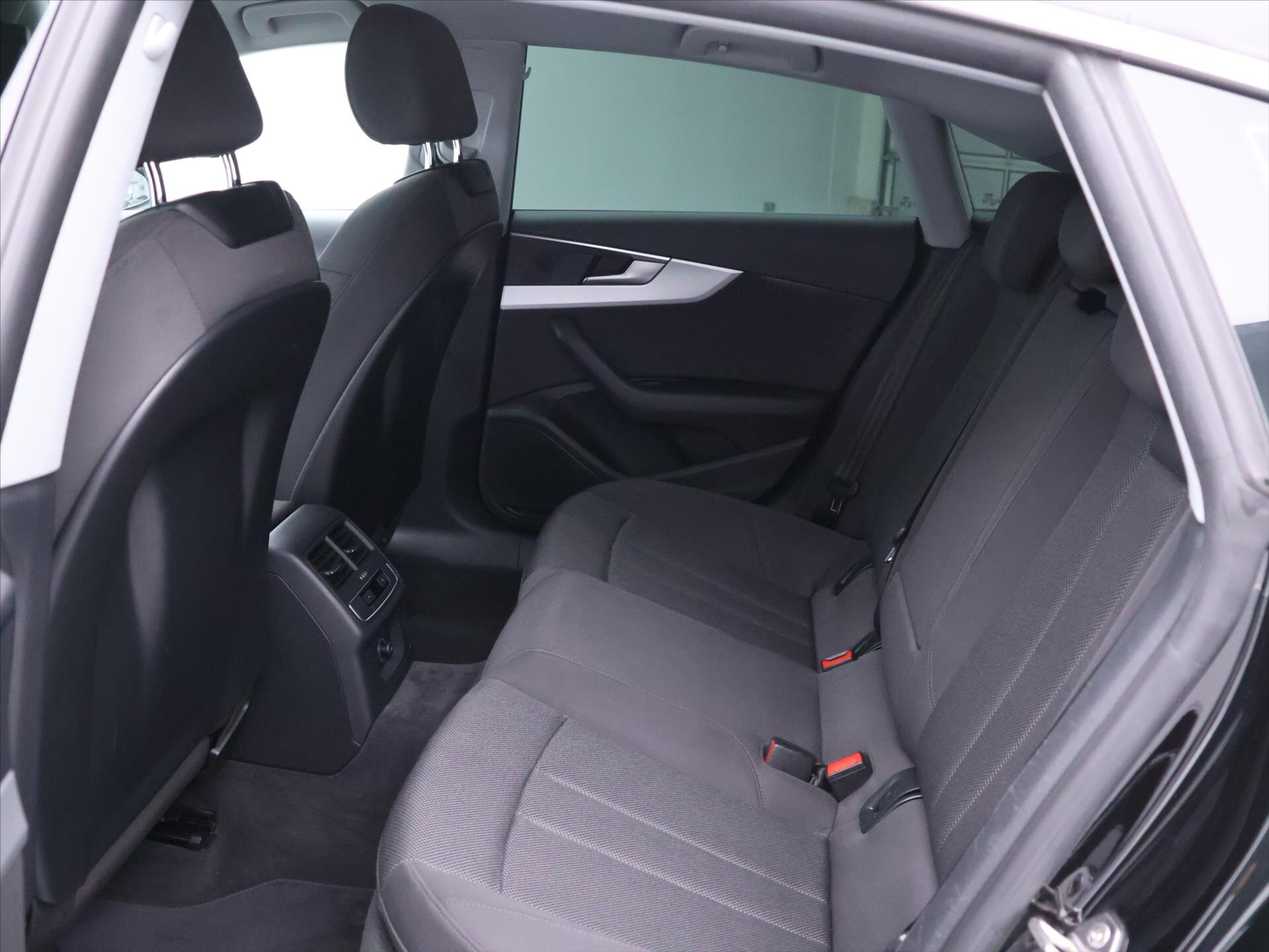 Audi A5 Liftback 3,0 l 160 kw