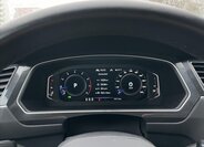 Volkswagen Tiguan SUV 2,0 l 140 kw