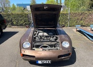 Porsche 928 25