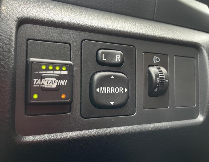 Toyota Corolla Verso 21