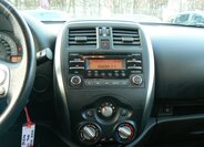 Nissan Micra Hatchback 1,2 l 59 kw