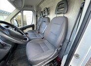 Citroën Jumper Skříň 2,2 l 96 kw