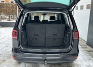 Seat Alhambra MPV 2,0 l 162 kw