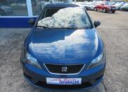 Seat Ibiza 3