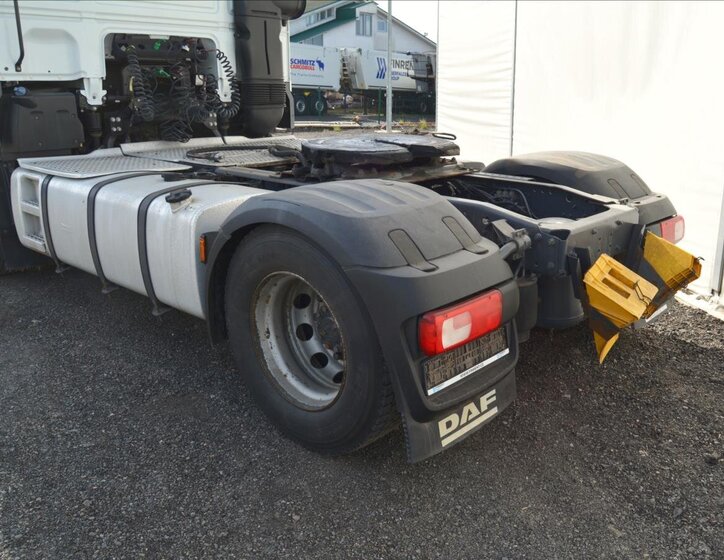 DAF Ostatní Ostatní 12,9 l 340 kw