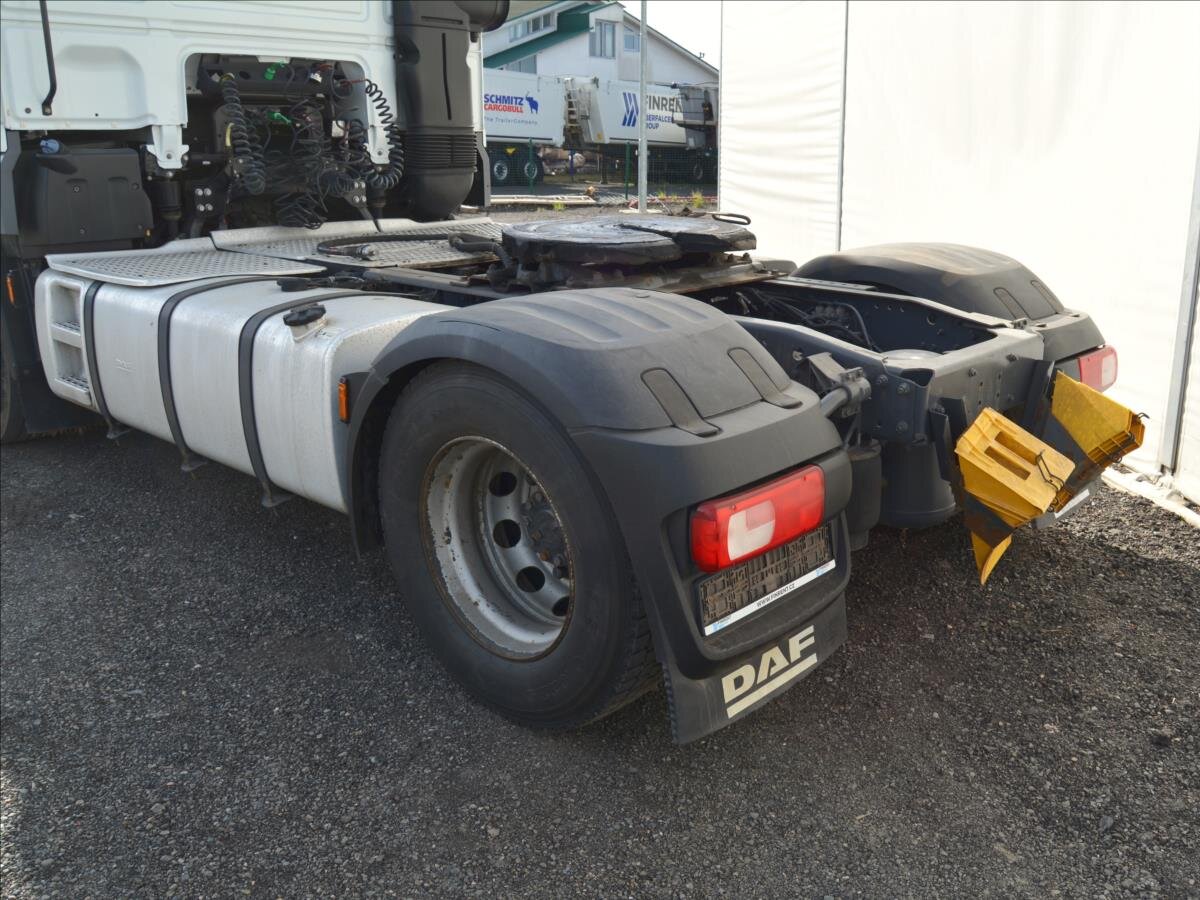 DAF Ostatní Ostatní 12,9 l 340 kw