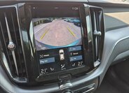 Volvo XC60 SUV 2,0 l 145 kw