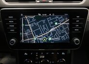 Škoda Superb Kombi 2,0 l 147 kw