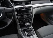 Škoda Superb Sedan 1,8 l 118 kw