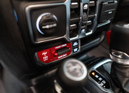 Jeep Wrangler Ostatní 3,6 l 213 kw