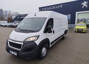 Peugeot Boxer Skříň 2,2 l 121 kw