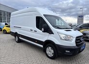 Ford Transit Skříň 2,0 l 96 kw