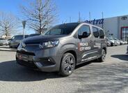 Toyota ProAce City Verso 16